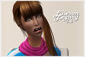 The Lawson Legacy: Generation 5.5