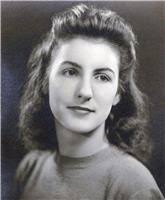 Shirley Berglund Obituary (2016)