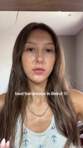 Hairdresser Lebanon Beirut