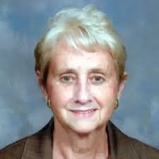 Obituary information for Pauline "Polly" Shaw Morrison
