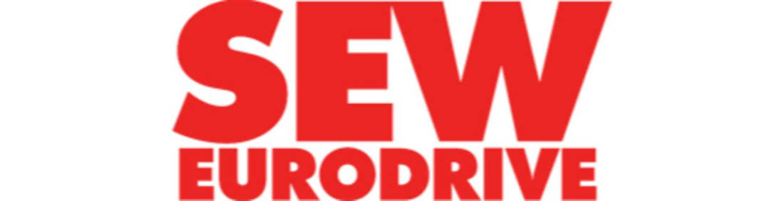 Logo PT SEW Eurodrive Indonesia