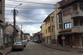 Sa virati la stanga sau la dreapta; AtenÈ›ie O StradÄƒ Din Lugoj Este De Miercuri DimineaÈ›a Cu Sens Unic Lugojeanul Ro