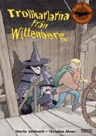 Trollkarlarna från Wittenberg