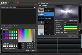 Openshot Video Editor Blog Video Editor Video Video App