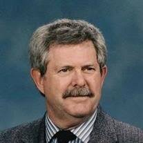 George L. Rogers Obituary