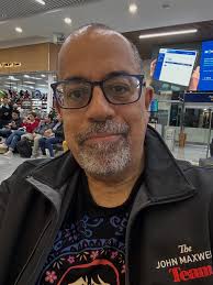 Aquí por comenzar El Samurai Game facilitado por Eduardo Ceja para la  comunidad de Anquiro Trainings. Gracias Lalo!