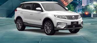 The proton x70 2020 looks the same as the cbu model but here are 7 things you need to know about the updated suv that's priced from rm95k. Is Proton X70 Reliable Proton X70 Review The Good Men Project