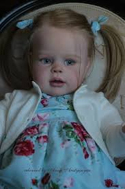 Пин от пользователя Inga White Connelly на доске Reborn dolls