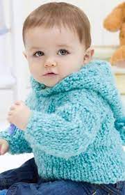 A handmade sweater for a special baby or toddler is a heartfelt gift that will be treasured for a lifetime. Ravelry Peek A Boo Hoodie Pattern By Jean Guirguis Baby Knitting Patterns Free Baby Sweater Knitting Pattern Baby Knitting