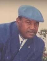 Obituary for Farry Hue Norphlet, Sr.