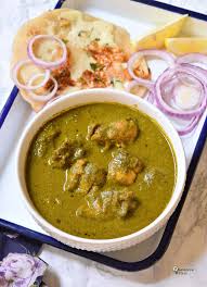 See more ideas about recipes, indian chicken recipes, indian food recipes. Palak Chicken Curry Recipe Palak Chicken Curry Recipes Curry Chicken Recipes
