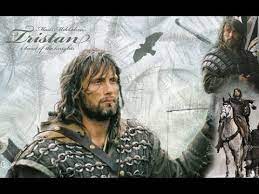 Tristan El Rey Arturo Youtube