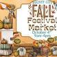Rocket City Fall Festival & Market