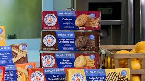 The ketogenic diet and a diet to manage your diabetes have something in common. Sugar Free Cookies Wafers And Biscuits From Voortman Bakery The Balancing Act