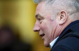 A page dedicated to rangers legend ally mccoist and our great club glasgow rangers. You Don T Recover Ally Mccoist Still Feeling Scotland Heartache 23 Years Later Heraldscotland