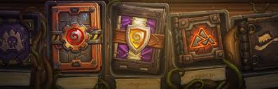 All new hearthstone tournaments created on battlefy will default to the open decklist format, as this is the preferred format of the community and hct. Hcts Join The Community Wild Tournament Series Hearthstone Top Decks