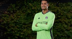 The latest news, transfers, fixtures and more from the cottagers. Sambut Liga Primer Fulham Resmi Datangkan Kiper Keturunan Filipina