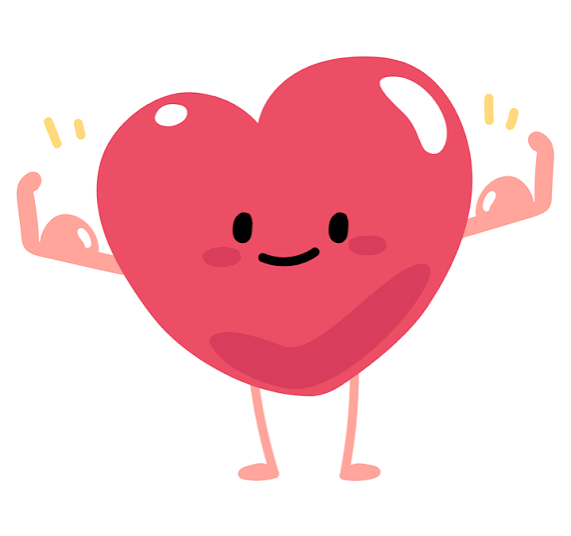 Matters of the Heart: Heart Health Month | United Senior Services