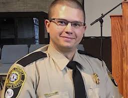 Memorial donations provide new cameras through sheriff's office