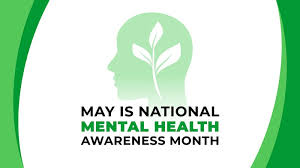 What are mentally healthy people like? What Is Mental Health Awareness Month