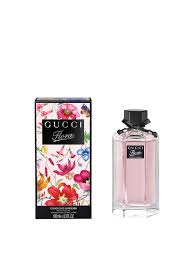 I do not believe this is actual gucci flora gorgeous gardenia. Gucci Gucci Flora Gorgeous Gardenia Eau De Toilette For Her 100ml Women S Fragrances Fenwick