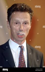 JOHN PUGH MP LIBERAL DEMOCRAT PARTY 24 September 2003 BRIGHTON ENGLAND  Stock Photo