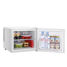 Check spelling or type a new query. Vonshef 17 Litre White Travel Fridge Table Top Bar Compact Mini Fridge Vonshef Http Www Amazon Co Uk Dp B00kscsygw Ref Cm Sw R Mini Fridge Bar Top Table Top