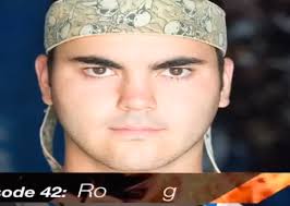 Roger Henn Interview