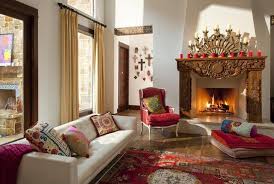 Www Houzz Com Mexican Home Decor Mexican Interior Design Interior Design Living Room