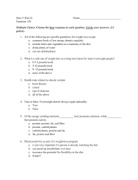 Food questions often arise wh. Quiz Questions And Answers On Food And Nutrition Quiz Questions And Answers