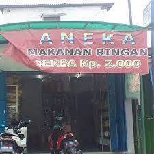 5 menit dari rencana pintu tol jorr 2 20 menit ke kota harapan indah 20 menit ke stasiun bekasi cluster curtina dilengkapi fasilitas sekitar yang sangat lengkap, hanya selangkah menuju: Harapan Indah Snack Toko Kue Kering