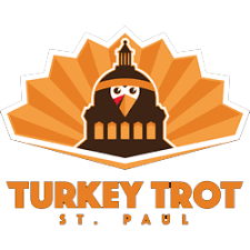 Thanksgiving is fast approaching, and if you're anything like us, you've already started dreaming of all the delicious holiday food you're going. 2021 St Paul Turkey Trot
