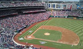 Furniture Cool Nats Stadium Seating For Enjoy Watching Game