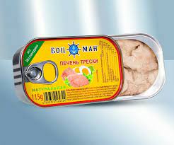 Bei der lagerung von dorschleber bzw. Dorschleber In Eigenem Saft Ol Fischkonserven Pechen Treski V Sobstvennom Soku Ebay