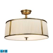 Elk Lighting 11055 4 Led At Trinity Wholesale Distributors Kitchen Bath And Lighting Showrooms In Indiana Traditional New Haven Indianapolis New Haven