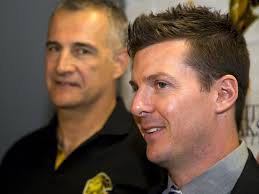 Knights future winning starts again with OHL draft