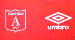 Pagesbusinessessports & recreationsports teamamérica de cali. America De Cali Cambio Radicalmente Su Escudo Y La Hinchada Se Niega A Comprar Nueva Camiseta Colombian