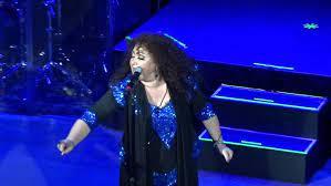 Amanda Miguel y Diego Verdaguer en San Diego 2017 - YouTube