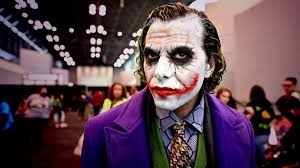 Rotten tomatoes is wrong about. The Politics Of The Joker Explained Salon Com