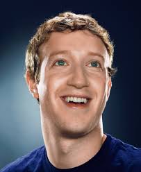 Boy Genius of the Year: Do You Trust This Face?