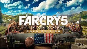 Gold edition v1.011 + 5 dlcs genres/tags: Far Cry 5 Gold Edition Heute Herunterladen Und Kaufen Epic Games Store