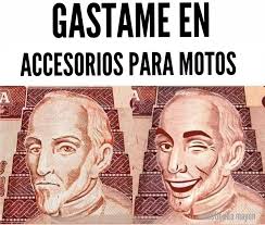 Mototienda Mayen Guatemala