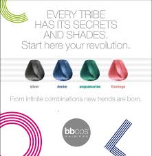Bbcos kristal evo ampollas nourishing lotion 12ml. Color Tribe Bbcos