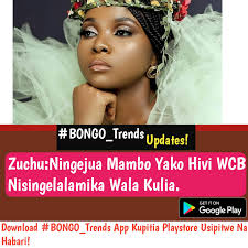 BONGO Trends