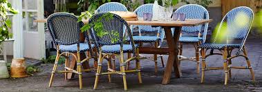 Enjoy free delivery over £40 to most of the uk, even for big stuff. Rattan Furniture Metal Chairs Outdoor Dining Furniture Fabiia Dubai Uae