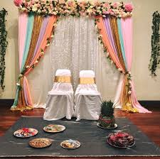 Decorations Wedding Stage Decorations Wedding Backdrop Decorations Wedding Decor Elegant