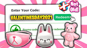 We are always asking for people to test the codes and make sure they aren't expired. Valentines Day All New Promo Codes In Roblox February 2021 Youtube