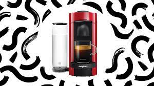 Magimix is a french company that designs and manufactures high quality professional kitchen appliances since 1963. Amazon S Prime Day Nespresso Vertuo Deal Is Unmissable Woman Home