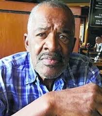 Frederick Bernard Obituary