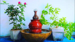 Click to add item pennington® 5.75 ceramic global pedestal bowl planter to your list. How To Make Terracotta Pots At Home Novocom Top